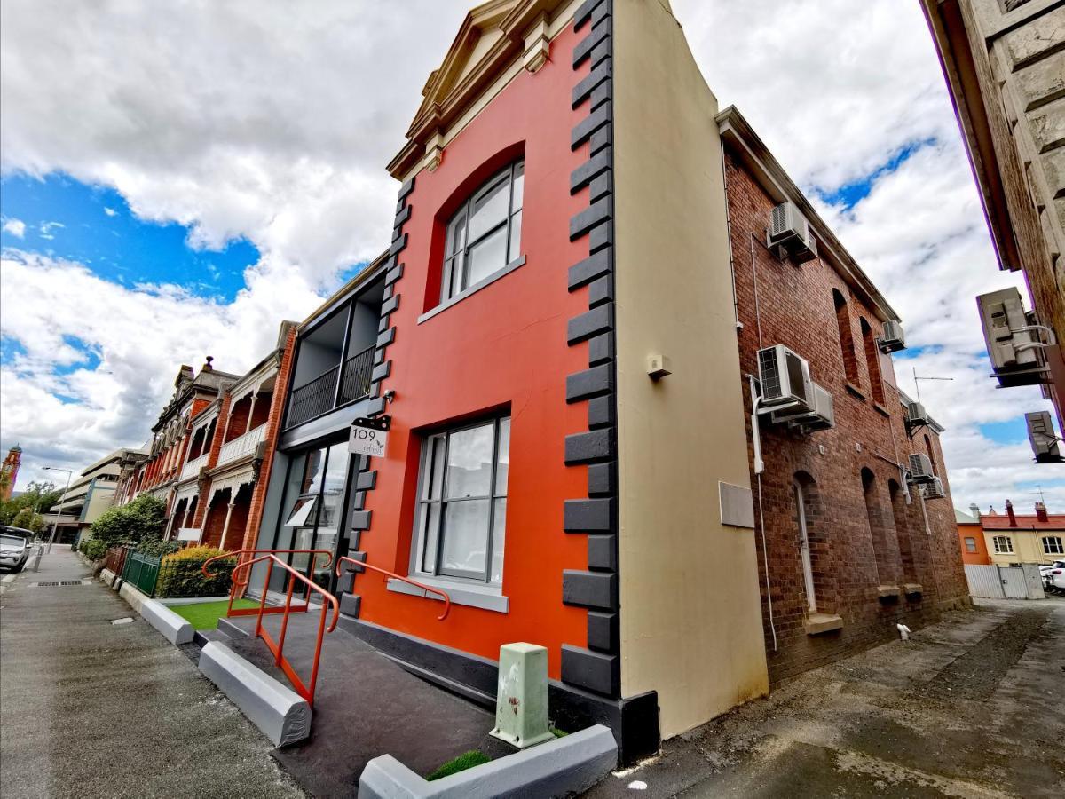 Refresh109 On Cameron Launceston Bagian luar foto