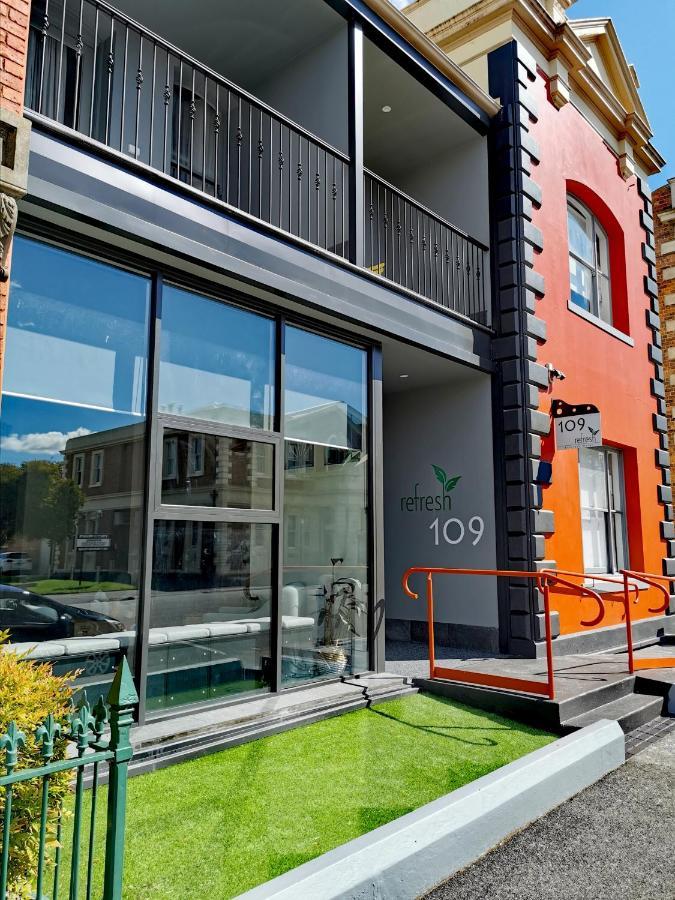 Refresh109 On Cameron Launceston Bagian luar foto