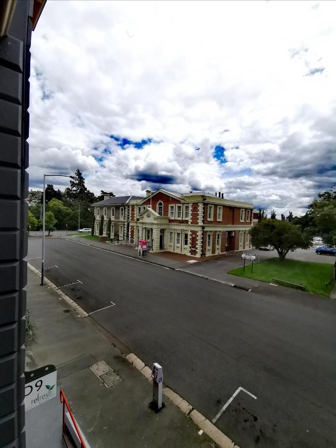 Refresh109 On Cameron Launceston Bagian luar foto