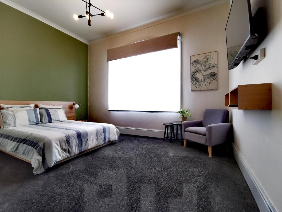 Refresh109 On Cameron Launceston Bagian luar foto