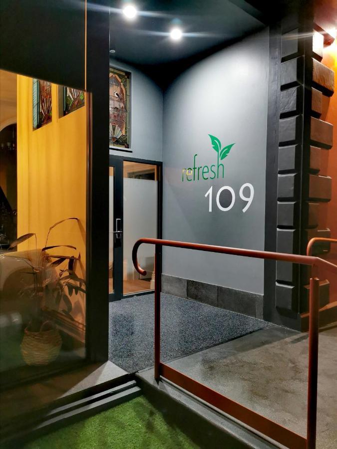 Refresh109 On Cameron Launceston Bagian luar foto