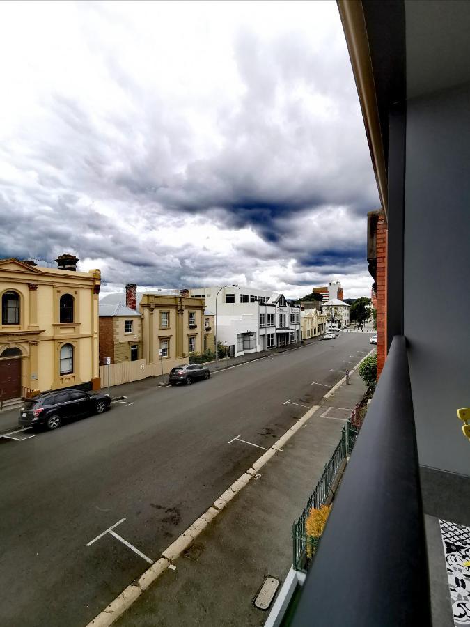 Refresh109 On Cameron Launceston Bagian luar foto