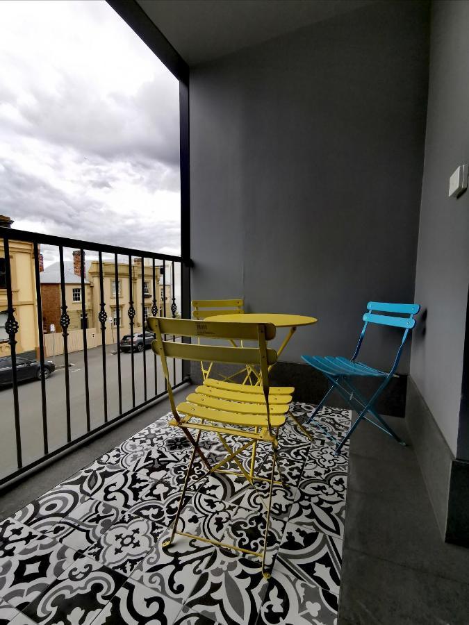 Refresh109 On Cameron Launceston Bagian luar foto